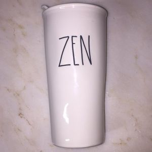 Rae Dunn Tumbler ❤️